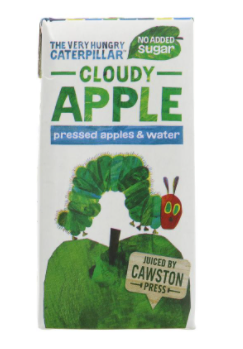 Cawston Press Juice Pack (x3)