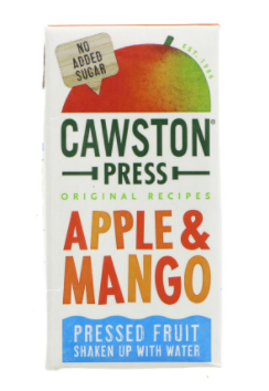 Cawston Press Juice Pack (x3)