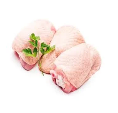 
            
                Load image into Gallery viewer, Chicken Thighs 4pk
            
        