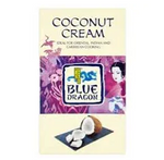 Coconut Cream