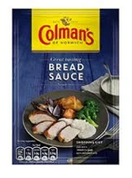 Colmans Sauce Mixes