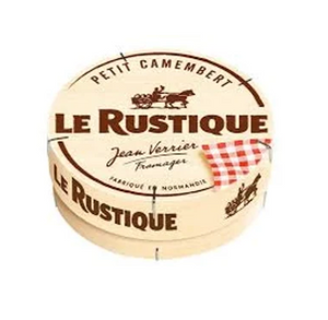 Le Rustique Camembert