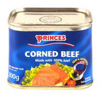 Corned Beef