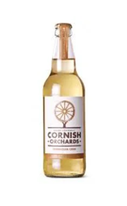 Cornish Orchards Gold Cider 500ml