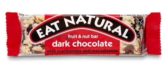 Eat Natural Bars