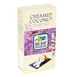 Creamed Coconut