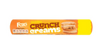 Foxes Crunch Creams