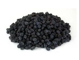 Currants 375g