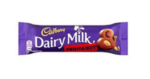 Cadburys Dairy Milk Chocolate