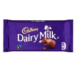 Cadburys Dairy Milk Chocolate