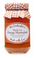 Thick Cut Marmalade