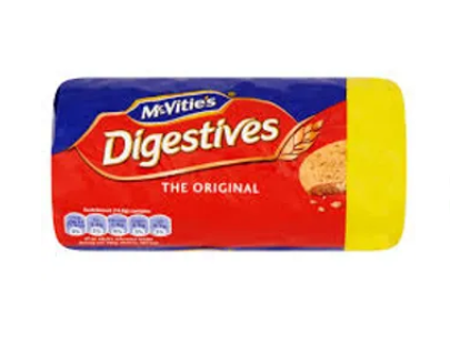 
            
                Load image into Gallery viewer, Digestives
            
        