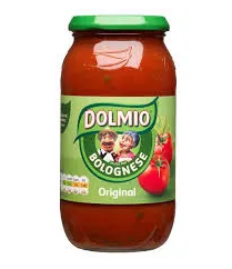 
            
                Load image into Gallery viewer, Dolmio Bolognese Sauce
            
        