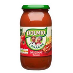 Dolmio Lasagne Sauce