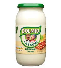 
            
                Load image into Gallery viewer, Dolmio White Sauce
            
        