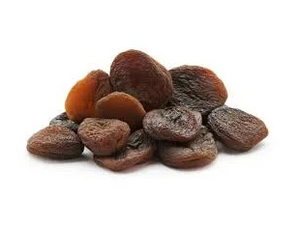 
            
                Load image into Gallery viewer, Dried Apricots 250g
            
        