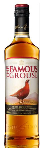 
            
                Load image into Gallery viewer, Famous Grouse
            
        