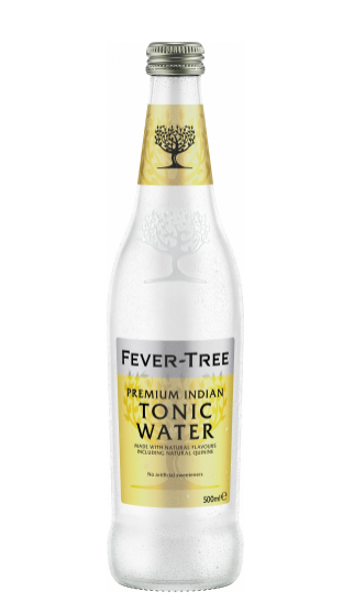 
            
                Load image into Gallery viewer, Fever Tree Tonic &amp;amp; Soda Water
            
        