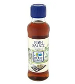 Fish Sauce