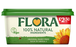 
            
                Load image into Gallery viewer, Flora Original 500g
            
        