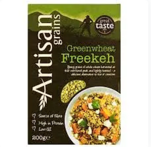 Freekeh