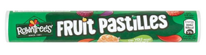 
            
                Load image into Gallery viewer, Fruit Pastilles
            
        