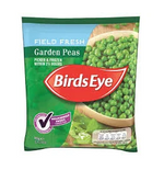 Birds Eye Peas