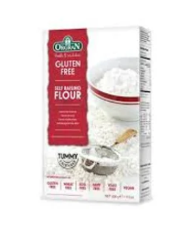 Gluten Free Self Raising Flour