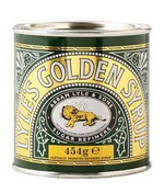 Golden Syrup