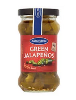 Jalapenos Pickled Jar