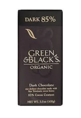 
            
                Load image into Gallery viewer, Green and Blacks Chocolate
            
        