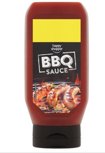 BBQ Sauce