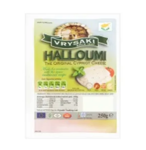 
            
                Load image into Gallery viewer, Halloumi
            
        