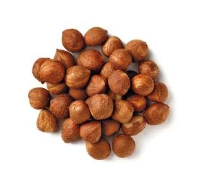 
            
                Load image into Gallery viewer, Hazelnuts 125g
            
        
