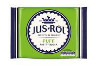Jus Rol Puff Pastry