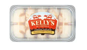 Kellys Ice Cream