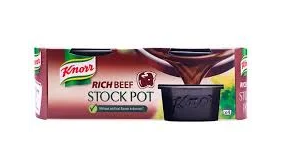Knorr Stock Pots