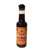 Lea Perrins Sauce