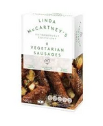 Linda McCartney Sausages