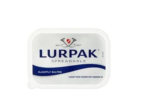 
            
                Load image into Gallery viewer, Lurpak Spreadable 250g
            
        