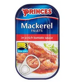 Mackerel