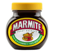 
            
                Load image into Gallery viewer, Marmite
            
        