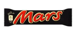 
            
                Load image into Gallery viewer, Mars Bar
            
        