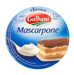 Mascarpone