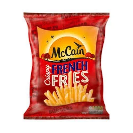 
            
                Load image into Gallery viewer, McCain French Fries
            
        