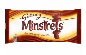 
            
                Load image into Gallery viewer, Galaxy Minstrels
            
        