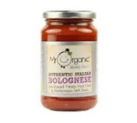 Mr Organico Bolognese Sauce