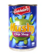 Mushy Peas
