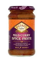 Patak's Pastes