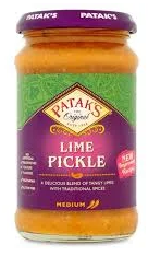 
            
                Load image into Gallery viewer, Patak&amp;#39;s Pickles
            
        